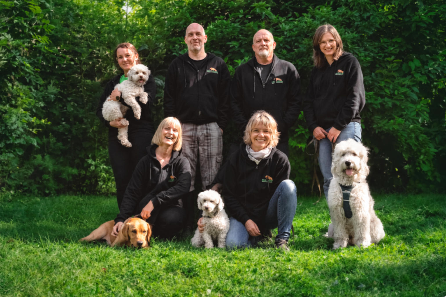 Unser Team